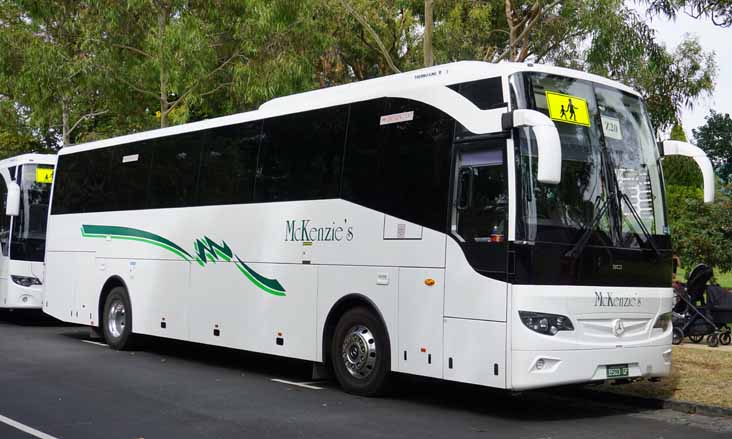 McKenzies Mercedes O500RF BCI BS03QF